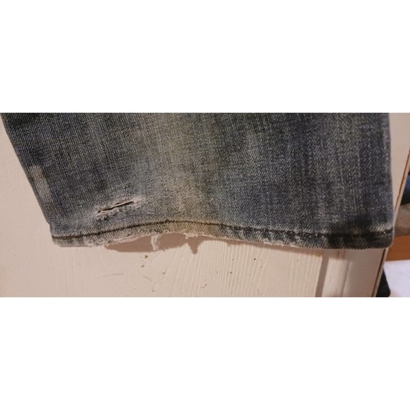 Rock &‎ Republic Jeans Mens 36x32 - Picture 3 of 12